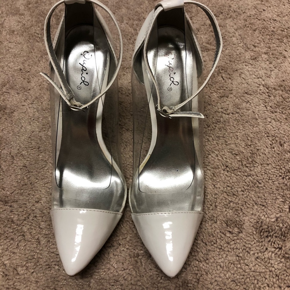 Charlotte Russe Heels